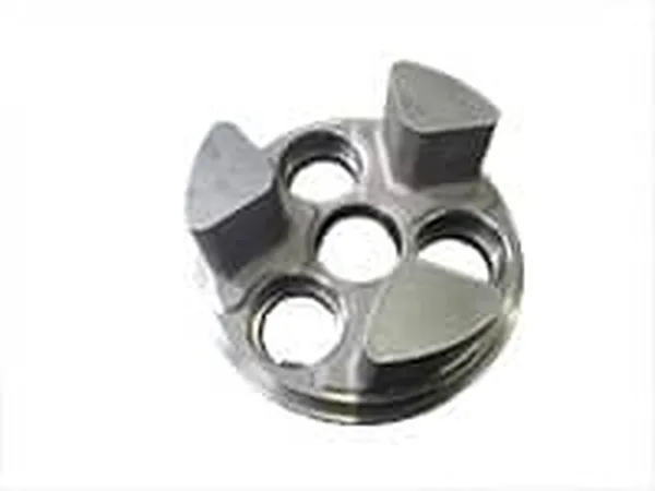 Hub Plate in Ductile Iron Castings produced by Jianheng Metal