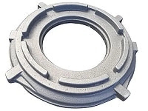 Ring Casting in Ductile Iron Castings produced by Jianheng Metal