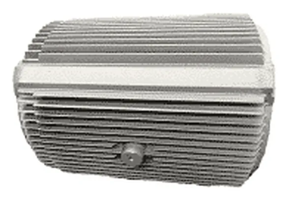 Finned Casting in Gray Iron Castings produced by Jianheng Metal