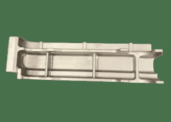 Grate Cooler Plate in Heat Resistant Castings produced by Jianheng Metal