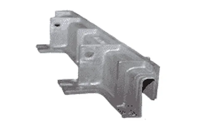 Grate Cooler Plate supplied for castings for cement and lime plants