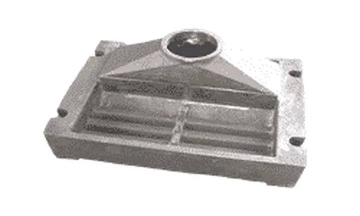 Grate Cooler Plate in Heat Resistant Castings produced by Jianheng Metal