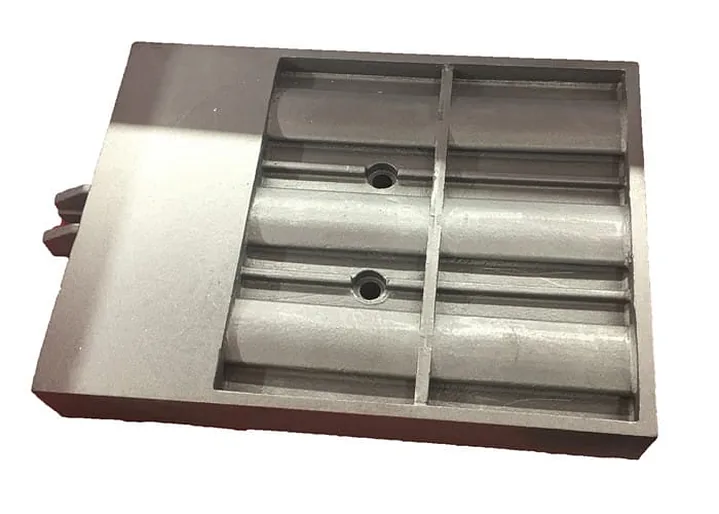 Tray Frame in Heat Resistant Castings produced by Jianheng Metal