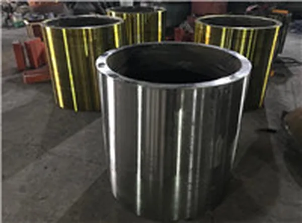Manganese Steel Part in Manganese Steel Castings produced by Jianheng Metal