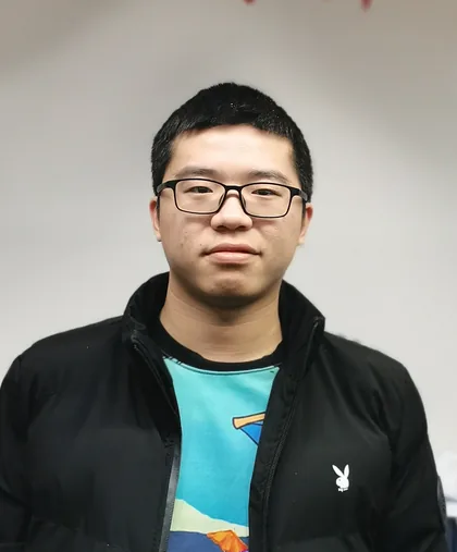 Chen Jingyu, Quality Manager at Wuhan Jianheng Metal Technology
