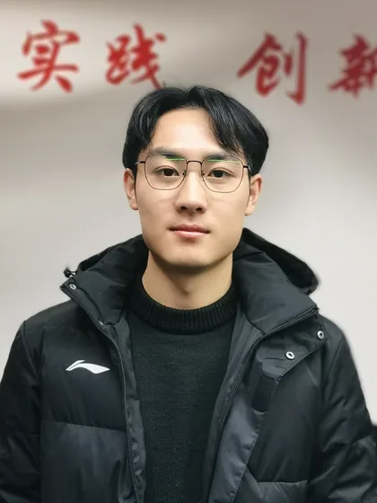 Dian Mingming, Sales Business Manager at Wuhan Jianheng Metal Technology