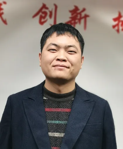 Ding Huanjun, Quality Manager at Wuhan Jianheng Metal Technology