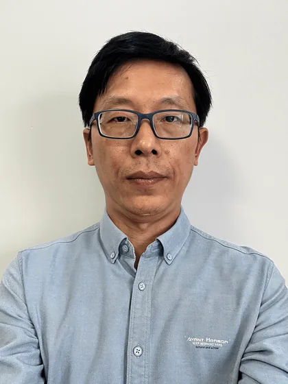 Josh Jin, Marketing Director (Germany) at Wuhan Jianheng Metal Technology