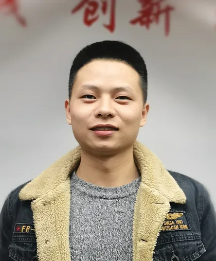Luo Zhipeng, Quality Manager at Wuhan Jianheng Metal Technology