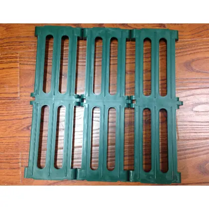 3M Green Plastic Garden Path Tracks view 2