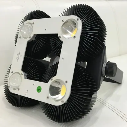 Factory Price High Quality 400W Led Grow Light, Plant Grow Light CE ROHS Panda Grow Light