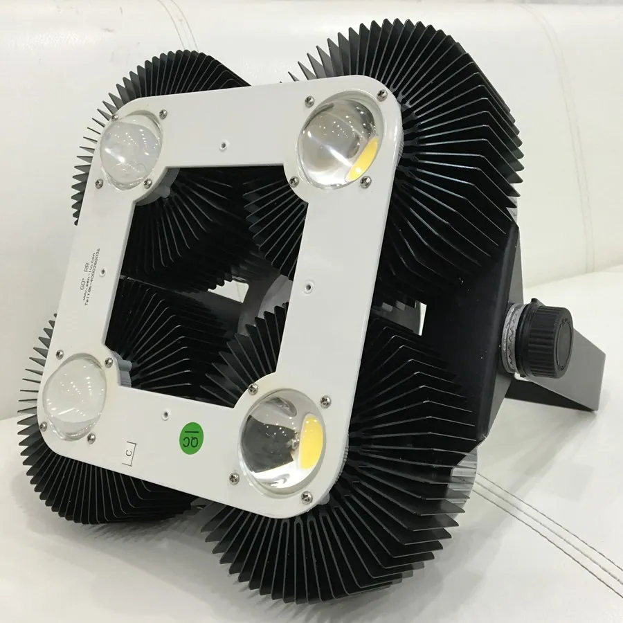 Factory Price High Quality 400W Led Grow Light, Plant Grow Light CE ROHS Panda Grow Light