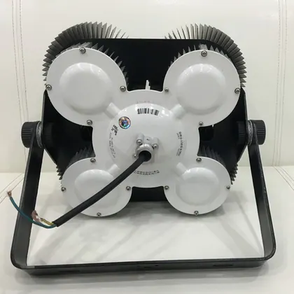 Factory Price High Quality 400W Led Grow Light, Plant Grow Light CE ROHS Panda Grow Light view 2