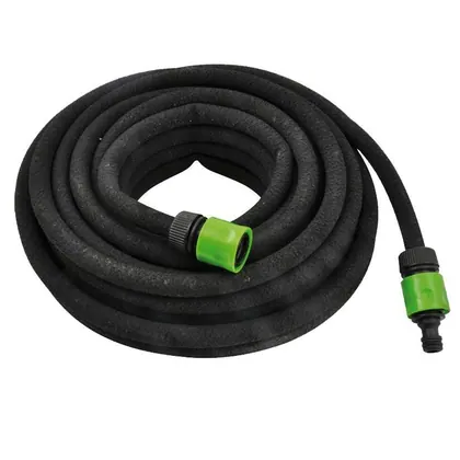 Garden PE Rubber Soil Soaker Water Hose 7.5m 10m,15m,20m