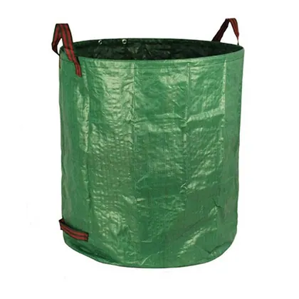 High Quality 150gsm PP 71 Gallons 272L Garden Waste Bag Garden Leaf Bag
