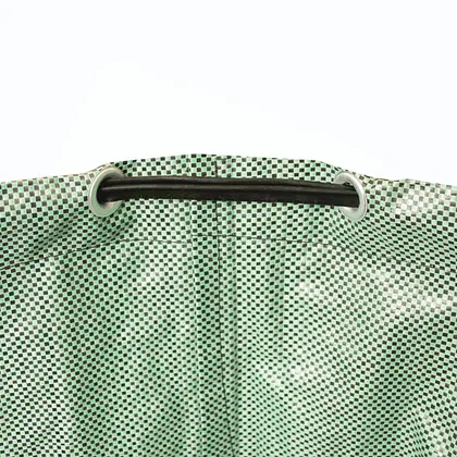 High Quality 150gsm PP 71 Gallons 272L Garden Waste Bag Garden Leaf Bag view 2
