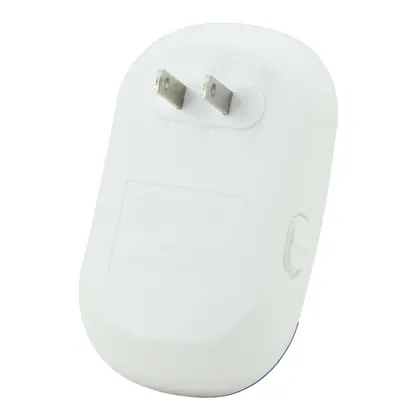 JDM 2018 Amazon Hot Sale Ultrasonic Electric Pest Repeller Pest Reject Mice, Cockroach, Bugs, Mosquitoes Plug in CE ROHS CC FCC view 3