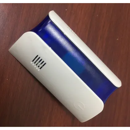 JDM 2018 Amazon Hotsale High Quality Newest Touch Switch Electronic Ultrasonic Insect Repellent,pest Control ,pest Repeller CE ROHS CC FCC view 3