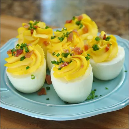 JDM 2018 NEW Egglettes Egg Cooker Egg Maker – Hard Boiled Eggs Without the Shell view 4