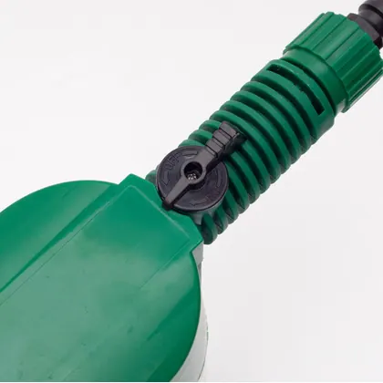 JDM 750ml High Quality Hose End Sprayer Mixer Bottle Hose End Fertilizer Sprayer view 2