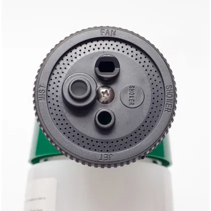 JDM 750ml High Quality Hose End Sprayer Mixer Bottle Hose End Fertilizer Sprayer view 3