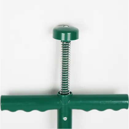 JDM Cheapest Weed Remover Puller Weeder Twister Garden Lawn Root Remover Tool view 2