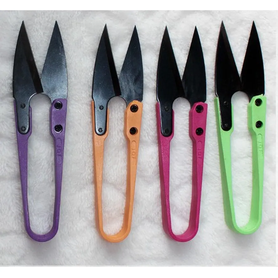 JDM High Carbon Steel Bonsai Pruner Leaves Trimmer Garden Cutter Light Duty Scissor