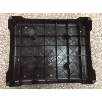 JDM Hotsale Plastic Outdoor Step Half Step Half Step Stool Outdoor Step As Elderly Helper view 3