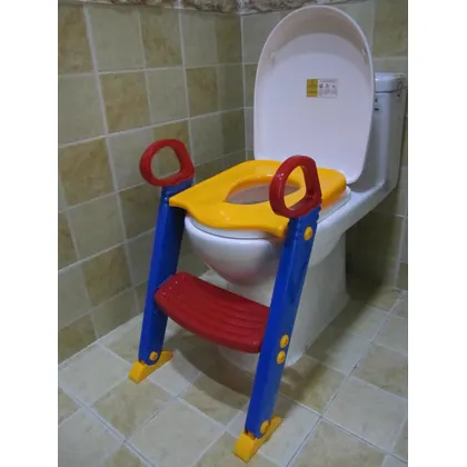 JDM Kids Toilet Training Potty Seat Children’s Toilet Trainer