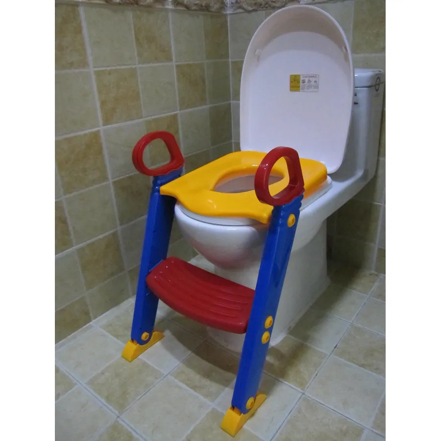 JDM Kids Toilet Training Potty Seat Children’s Toilet Trainer