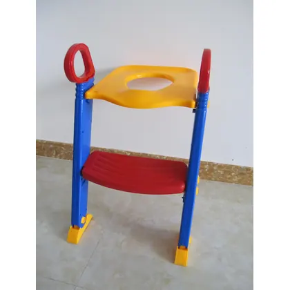 JDM Kids Toilet Training Potty Seat Children’s Toilet Trainer view 3