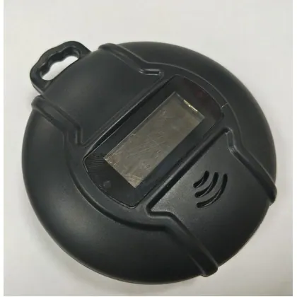 JDM Solar Portable Outdoor Ultrasonic Mosquito Pest Repeller for Fishing Camping CE ROHS CC FCC view 3