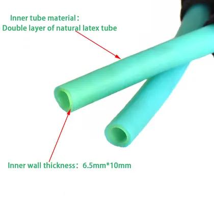 Magic Expandable Hose Flexible Garden Hose 25ft 50ft 75ft 100ft view 2