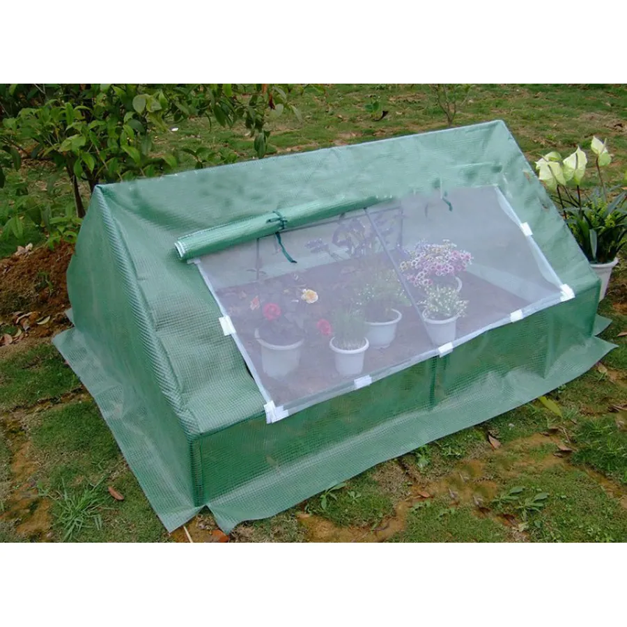 Tower Mini Garden Greenhouse Small Garden Greenhouse