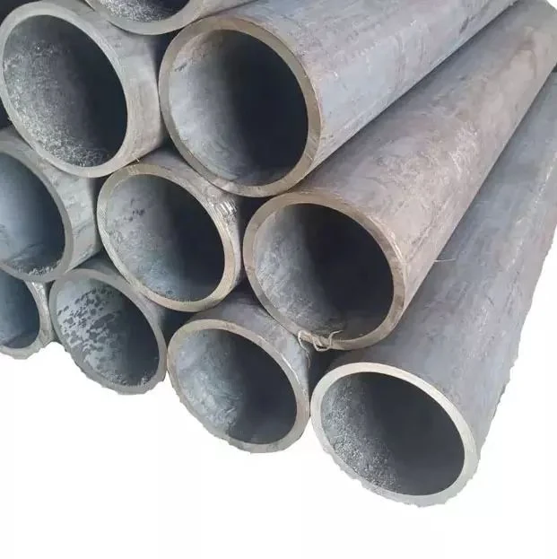 A335 P1 P2 P5 P9 P11 P22 P91 P92 Steel Pipe supplied by Jialu Metal