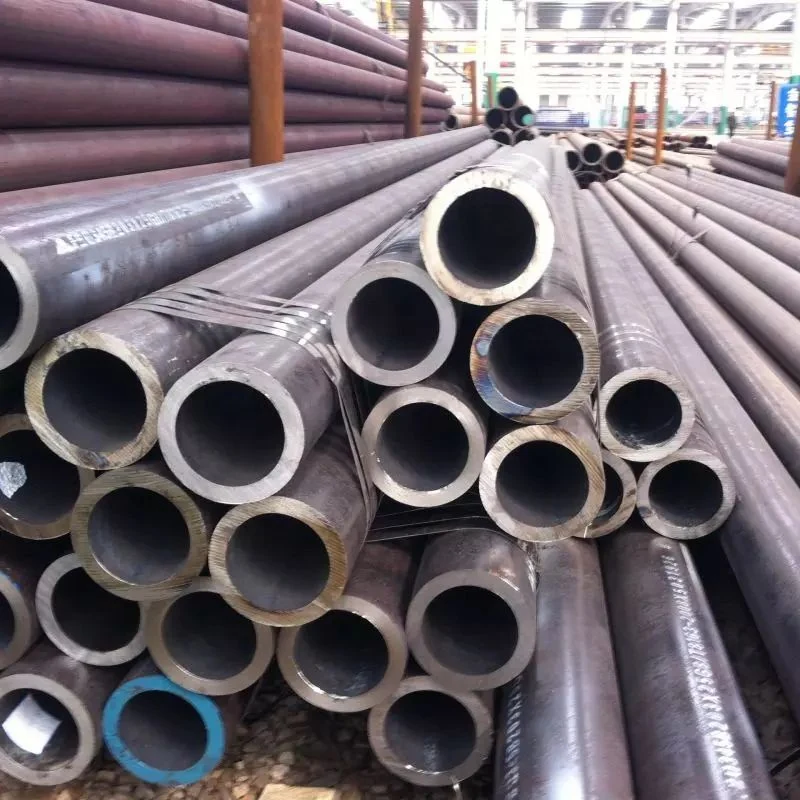 Api 5L Steel Pipe supplied by Jialu Metal