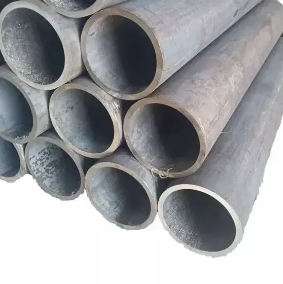 A335 P1 P2 P5 P9 P11 P22 P91 P92 Steel Pipe supplied by Jialu Metal