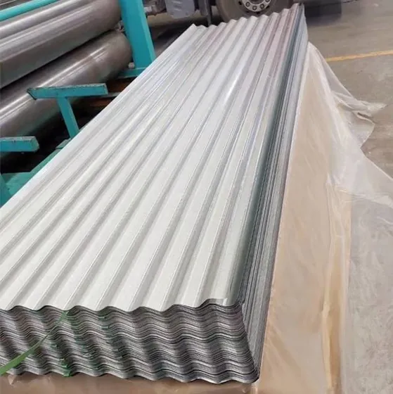 Tinplate Sheet Tile supplied by Jialu Metal