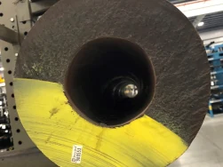 Ductile Cast Iron Pipe supplied by Jialu Metal