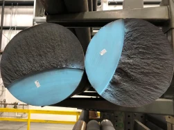 Ductile Cast Iron Round Bar supplied by Jialu Metal