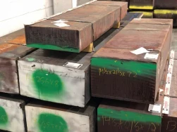 Gray Cast Iron Plate supplied by Jialu Metal