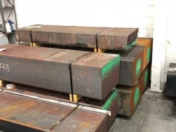 Gray Cast Iron Plate supplied by Jialu Metal