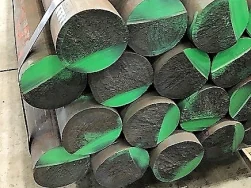 Gray Cast Iron Round Bar supplied by Jialu Metal