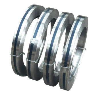 Stainless Steel Strip supplied by Jialu Metal