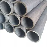 A335 P1 P2 P5 P9 P11 P22 P91 P92 Steel Pipe supplied by Jialu Metal