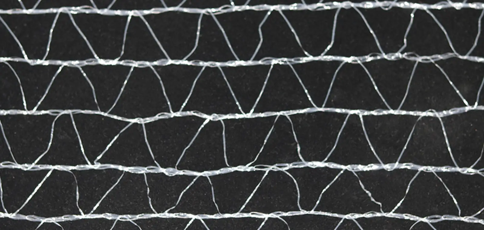 Pallet Nets produced by Jiamei