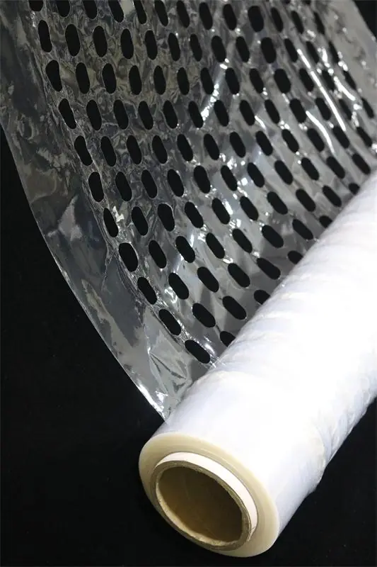 Condensation Control