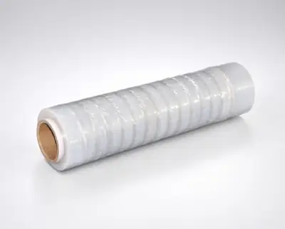 Ventilated Stretch Film JMSH01