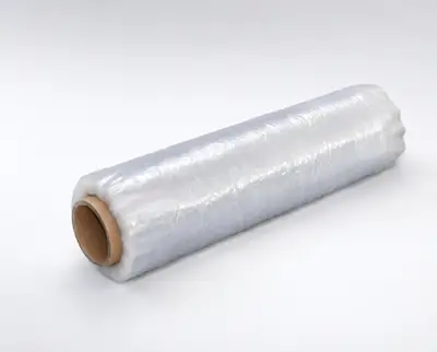 Ventilated Stretch Film JMSH02 and JMSH03
