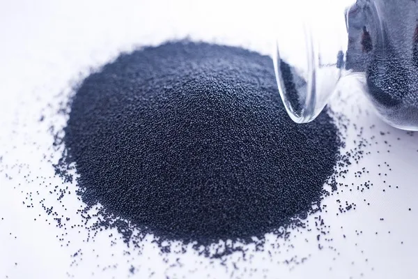 Ceramic sand